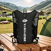 Sports Hydrating Vest Backpack Hydration Water Bladder Pack for Hiking Running
