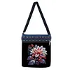Fleurs - Sac de bricolage 5d