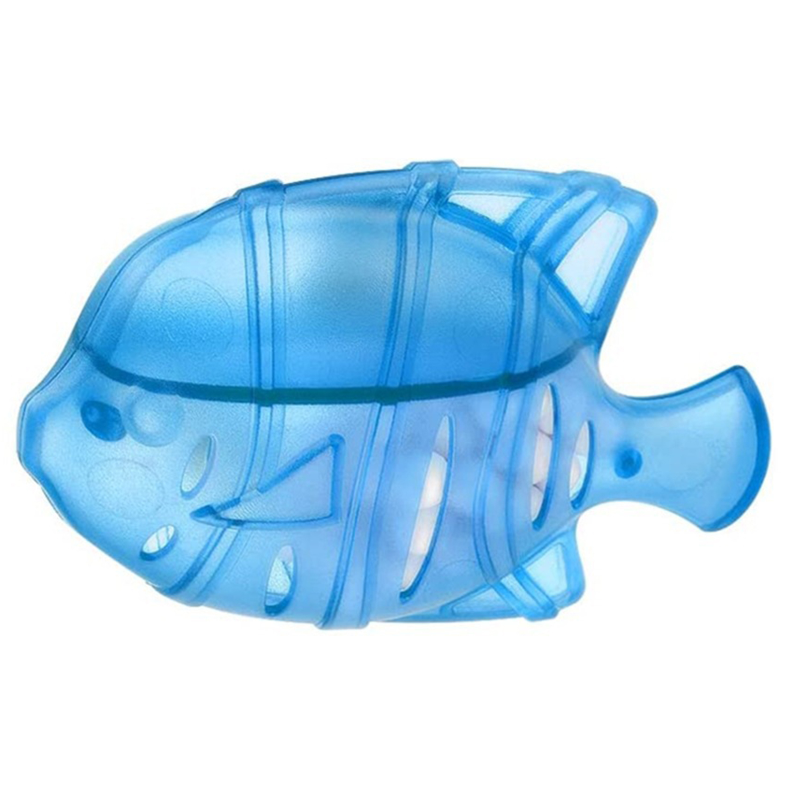 

Plastic Aquariums Warm/Cool Humidifier Sink Fish Tank Cleaning Filter Ball, Blue, 501 Original