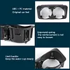 Car Center Console Water Cup Holder Accessories for Mercedes-Benz W257 W447 W448