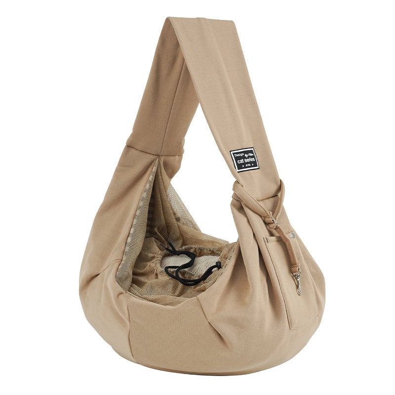 Cat Dog Sling Carrier