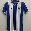 2024/2025 Honduras Third Away Soccer Jersey 1:1 Thai Quality