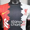 2024/2025 Player Version Liverpool Special Edition Football Shirt 1:1 Thai Quality