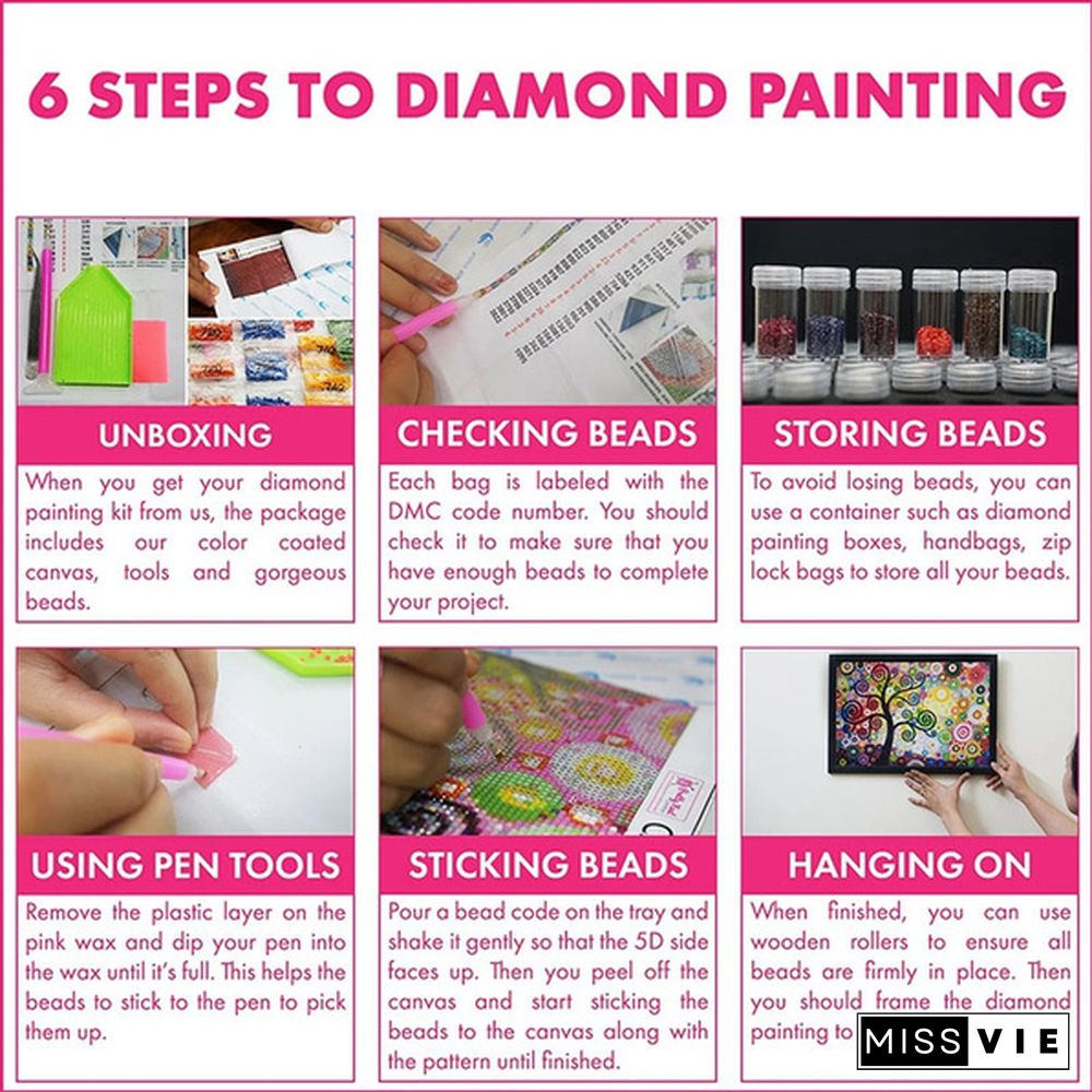 Full Square/Round Drill 5D Diy Diamond Painting "Christmas Santa Claus Deer" Embroidery Cross Stitch 5D Decor