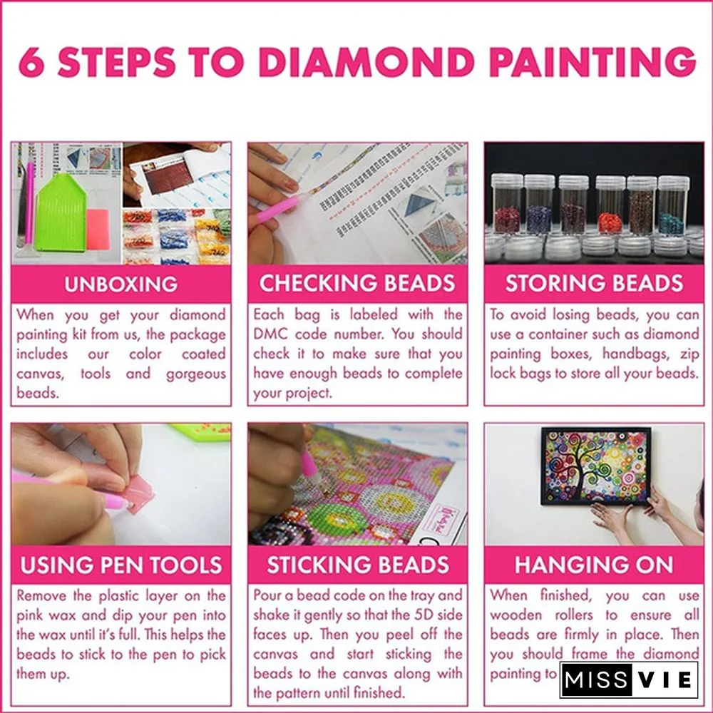 Full Square/Round Drill 5D Diy Diamond Painting "Christmas Santa Claus Deer" Embroidery Cross Stitch 5D Decor