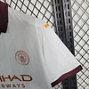 2023/2024 Manchester City Away Football Shirt 1:1 Thai Quality