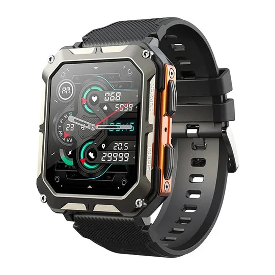 Samson indestructible Smartwatch
