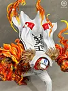 Squatting Sakazuki/ Akainu - ONE PIECE Resin Statue - NEIJUAN Studio