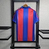 1989/1992 Retro Barcelona Home Football Shirt 1:1 Thai Quality