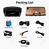 For BMW 5 6 Series E60 E61 E63 E64&nbsp;Android Screen Apple CarPlay Autoradio Car Stereo GPS 