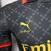 2025/2026 Player Version AC Milan Special Edition Football Shirt 1:1 Thai Quality