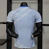 Joyfball 2026 Player Version United States World Cup Commemorative Edition Football Shirt 1:1 Thai Quality（The player version jersey is a bit tight, please pay attention to the size selection）