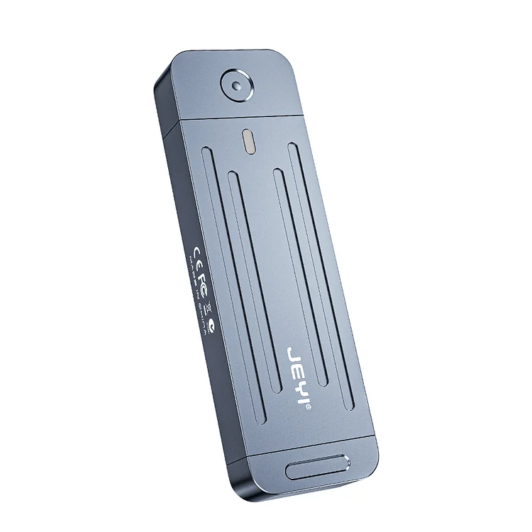 JEYI Magnetic CFast 2.0 Card Reader