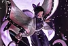 1/6 Scale Shinobu Kochou with LED - Demon Slayer: Kimetsu no Yaiba Resin Statue - JK Studios