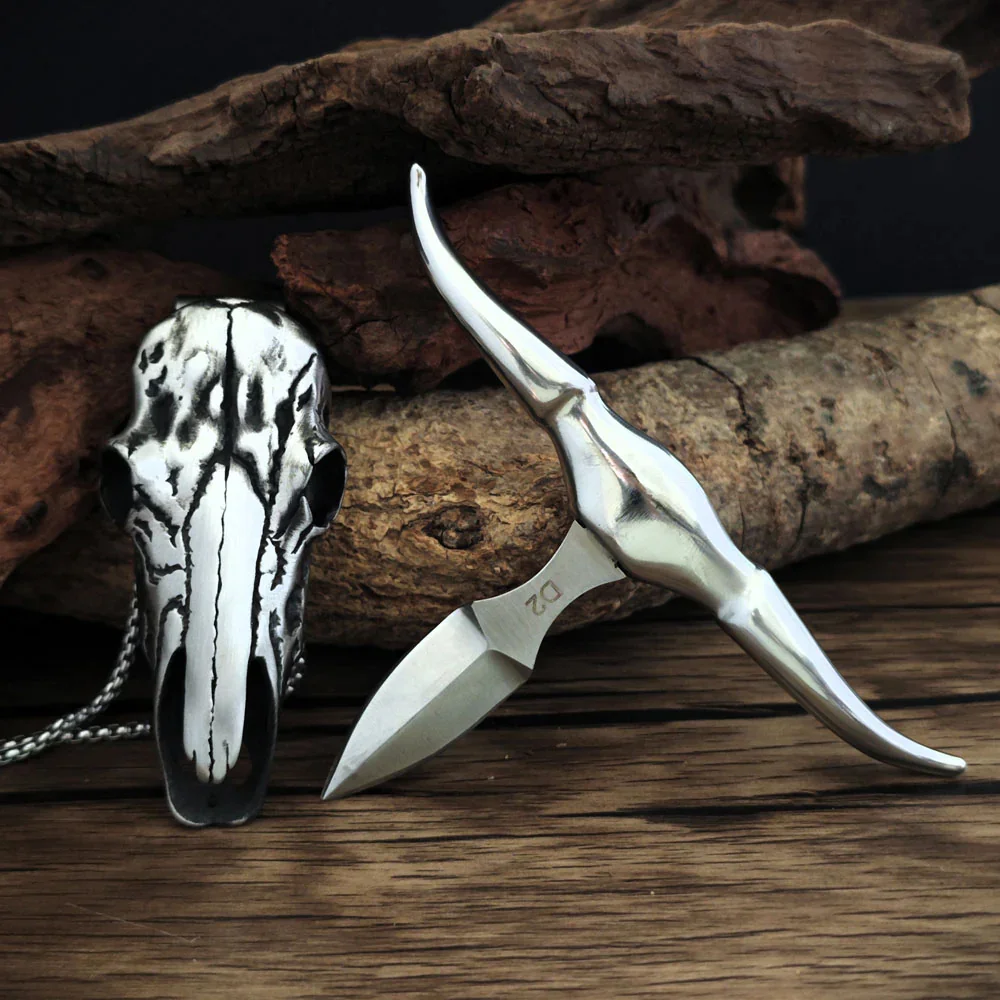 Multifunctional belt buckle-Survival Belt with Cutting Tool