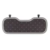 Clover Car Pillow Anti-slip Car Seat Cover Cushion