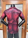 Joyfball 2025/2026 Hearts Pre-match Soccer Jersey 1:1 Thai Quality