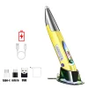 Ergonomic Office Pen Type Bluetooth 2.4G Wireless Charging Mouse Pen