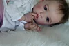 [Kids Gift Idea] 20" Truly Newborn Reborn Doll Girl for Toddler Paisley, Baby Doll Toy Gift - RBBI-Myrebornbabydoll&reg; Myrebornbabydoll&reg;