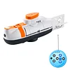 Mini Remote Control -submarine Child Diving Military Model Remote Control