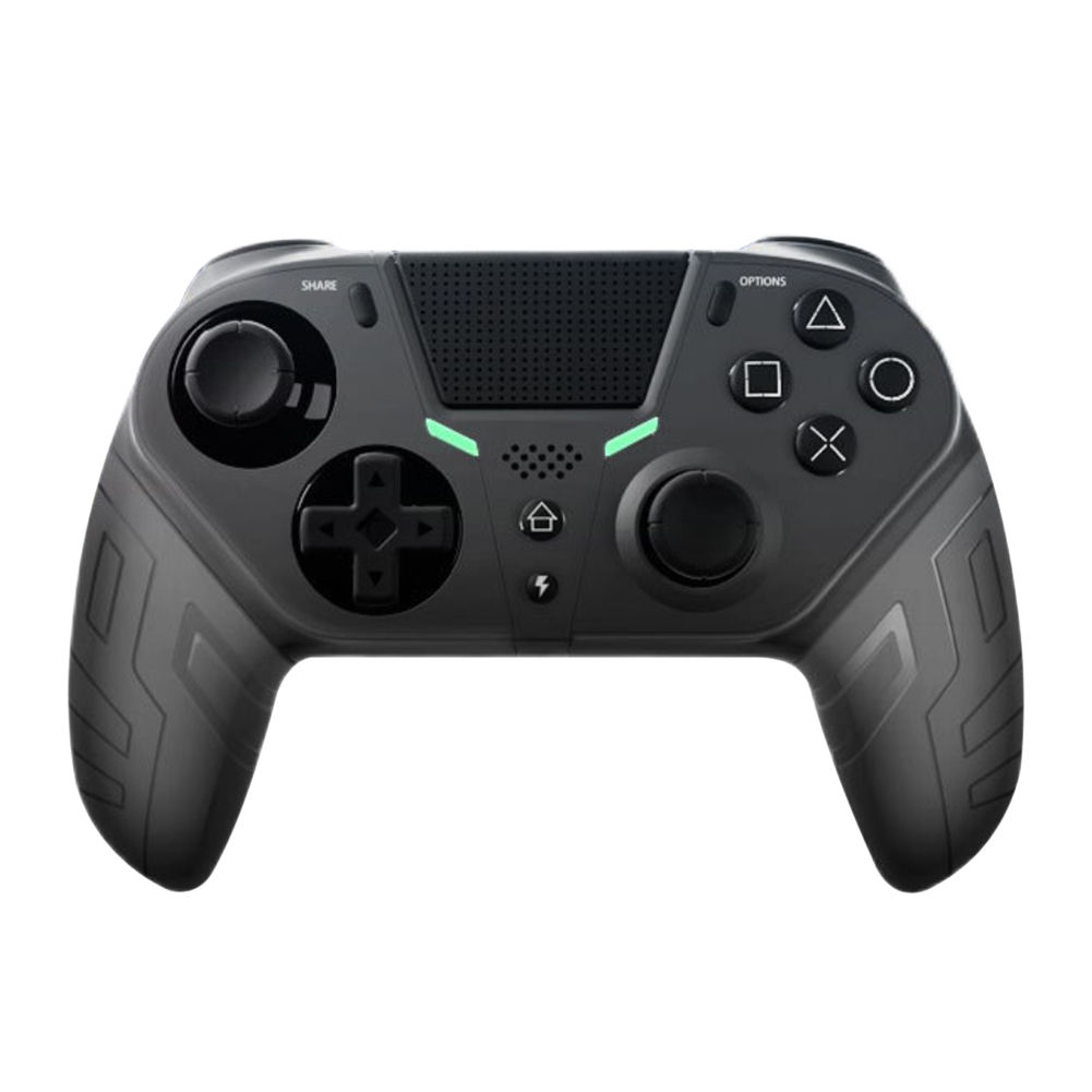 

For PlayStation 4 Game Controller 6-Axis Gyro Bluetooth Gamepad for PS4 PC, 501 Original