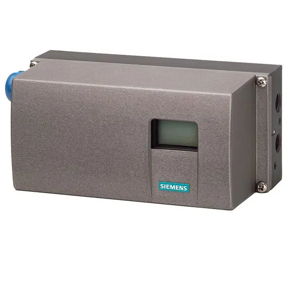 siemens,6DR5611-0EN00-0AA0 | Siemens SIPART PS2 Smart Electropneumatic Positioner