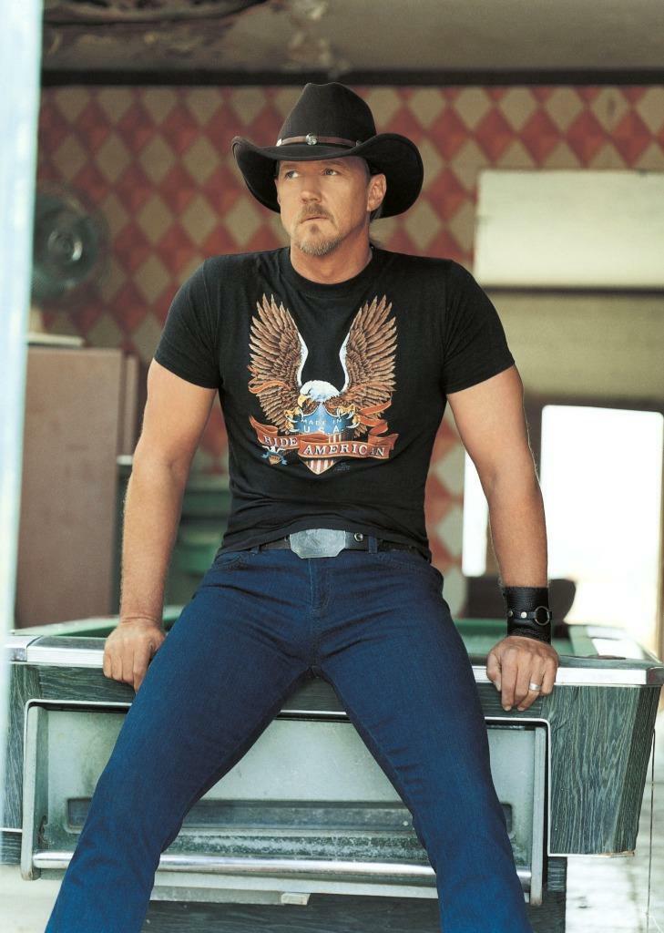 Trace Adkins 8x10 Picture Simply Stunning Photo Poster painting Gorgeous Celebrity #1