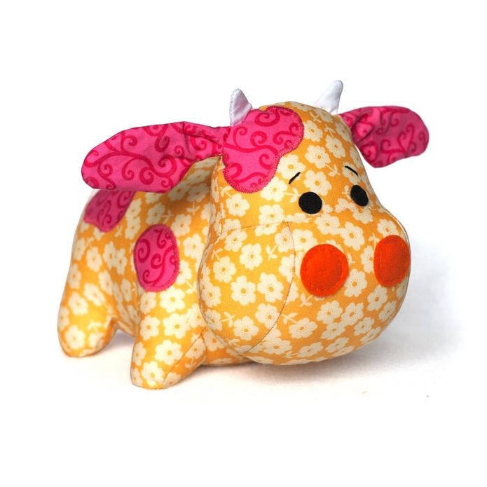 mother-s-day-sale-cow-sewing-pattern-sew-a-plush-toy-delivery-template-and-instruction for Free Printable Cow Sewing Pattern Mother's Day Sale】🐂Cow Sewing Pattern Sew a Plush Toy - Delivery Template and Instruction for Free Printable Cow Sewing Pattern