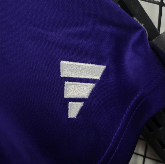 2024 Germany Away  Shorts Soccer Jersey Thai Quality