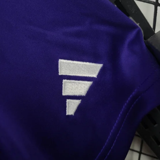 2024 Germany Away  Shorts Soccer Jersey Thai Quality