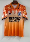 1994/1995 Retro Napoli Away Football Jersey 1:1 Thai Quality