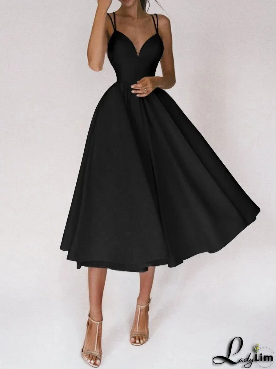 Timeless and Elegant winter Dress