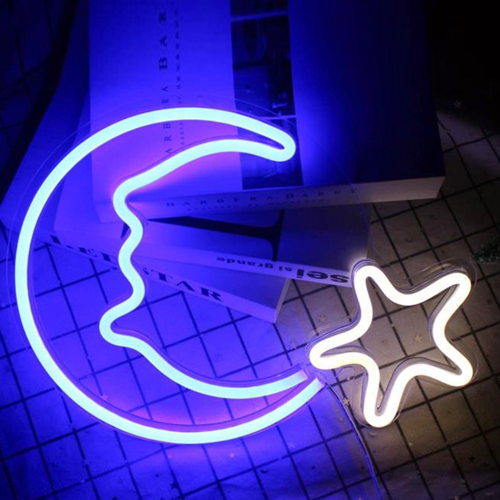 

Rose Flower - Led Neon Light Sign, 501 Original