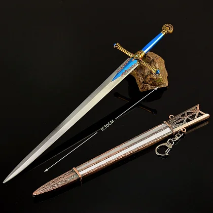 竜狩りの大刀 エルデンリング 手鍛造打 映画 Cosplay 贈り物 道具刀 エルデンリング】竜狩りの大刀の入手方法と性能【DLC】 - ゲーム