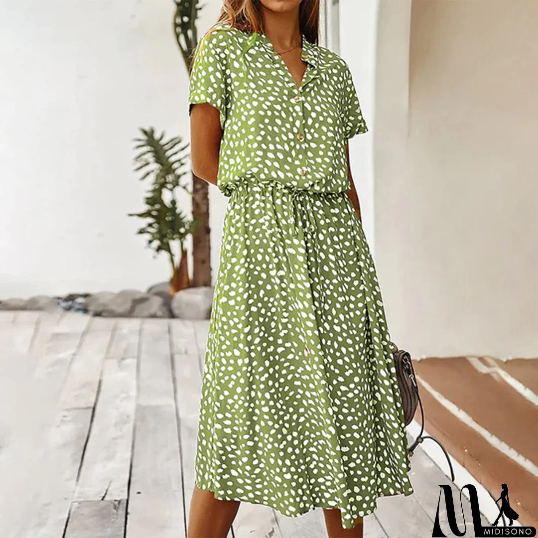 MidiSono - Modern and Fashionable general Dress