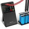 Portable Spot Welder Digital Display 0.1-0.25mm Nickel Mini Spot Welding Machine