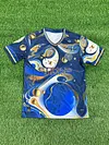 2025/2026 Manchester City Commemorative Edition Football Jersey 1:1 Thai Quality