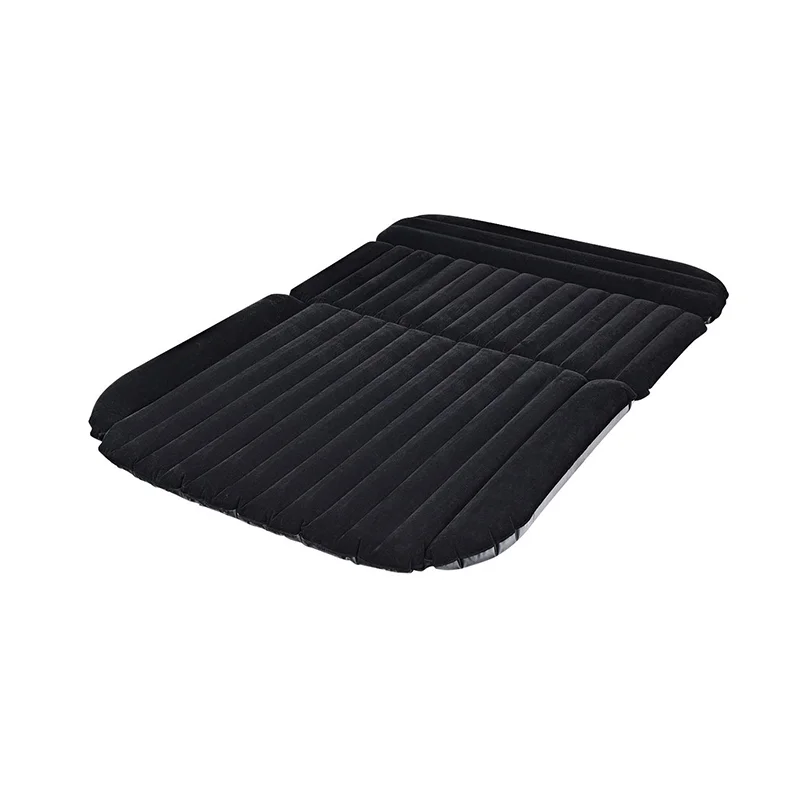 Auto Traveling Camping Air Backseat Mattress Travel Sleeping Pad 