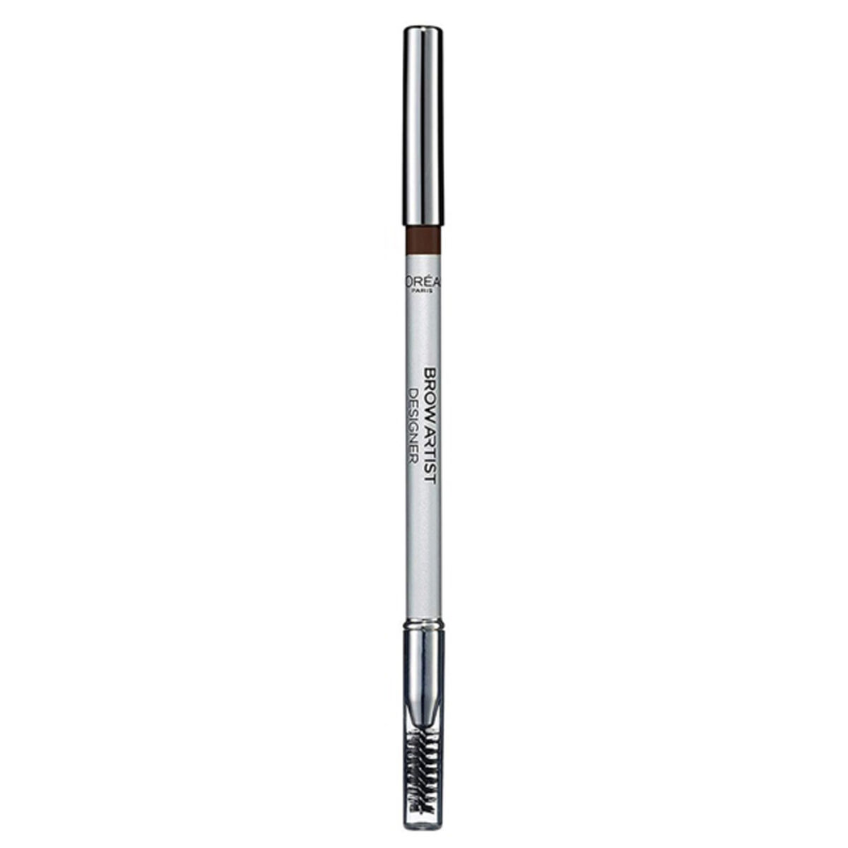 Eyebrow Pencil L'Oreal Make Up Color Riche Brow Artist N&ordm; 5.0 Light brunette 1 g