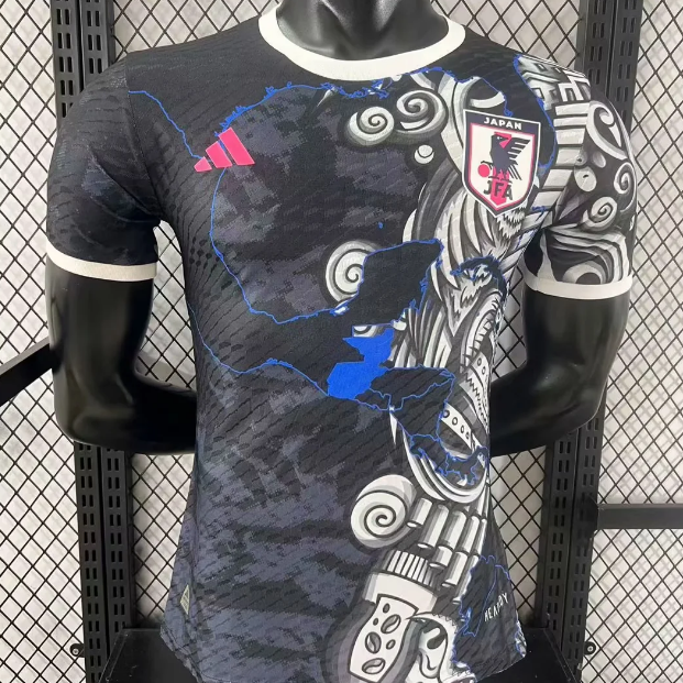Player 25/26 Japan Special Edition Jersey