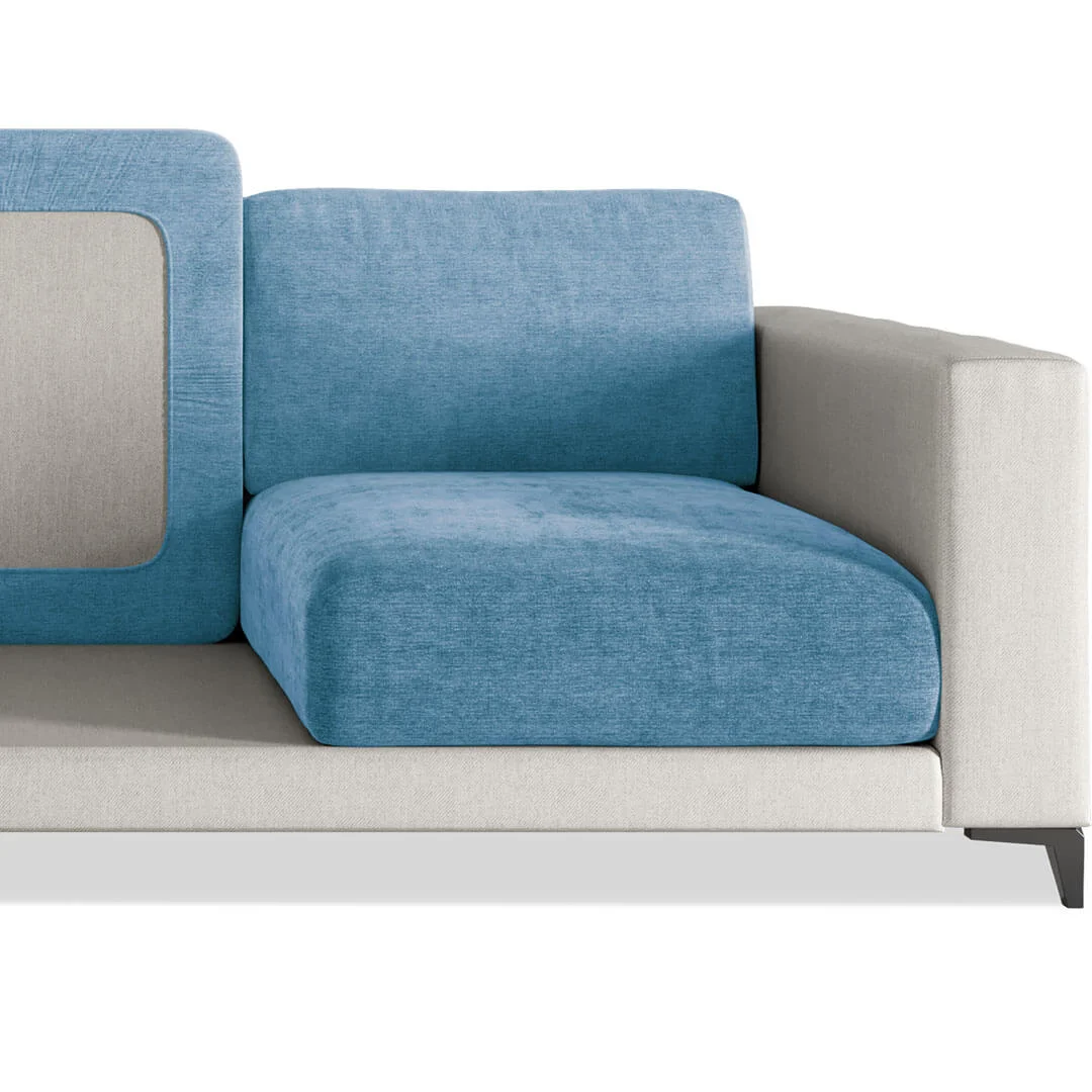 Magic Sofa Cover - Luxe