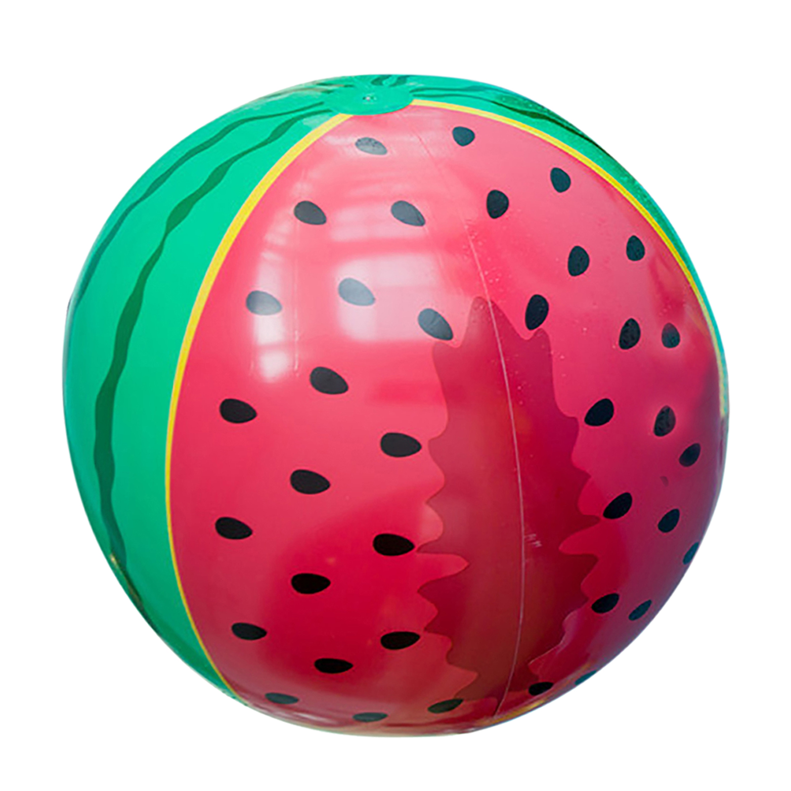 

Watermelon Beach Ball Inflatable Beach Ball Toys for Outdoor Activities, 501 Original