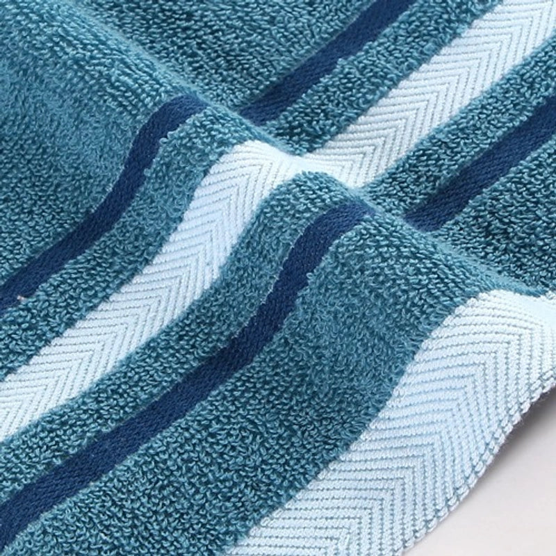 Thickened Cotton Bath Towel Cotton Adult Men’s And Women’s Home Bath Swimming Soft Absorbent Logo