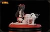 1/6 Scale Sparkle & Sparxie Twin Flowers - Honkai: Star Rail Resin Statue - MangGuo Studio