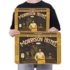 The Doors - Vintage Metal Signs - 20*30cm/30*40cm - Music