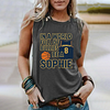 In a World Full of Bullies be a Sophie Tank Top