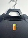 Joyfball 2011/2012 Retro Barcelona Away Football Shirt 1:1 Thai Quality