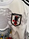 2025/2026 Japanese Sakura Pink Dragon Edition Football Jersey 1:1 Thai Quality
