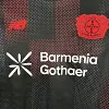 2025/2026 Leverkusen Home Football Shirt 1:1 Thai Quality