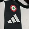 2024-2025 Juventus FC Home Football Shirt 1:1 Thai Quality